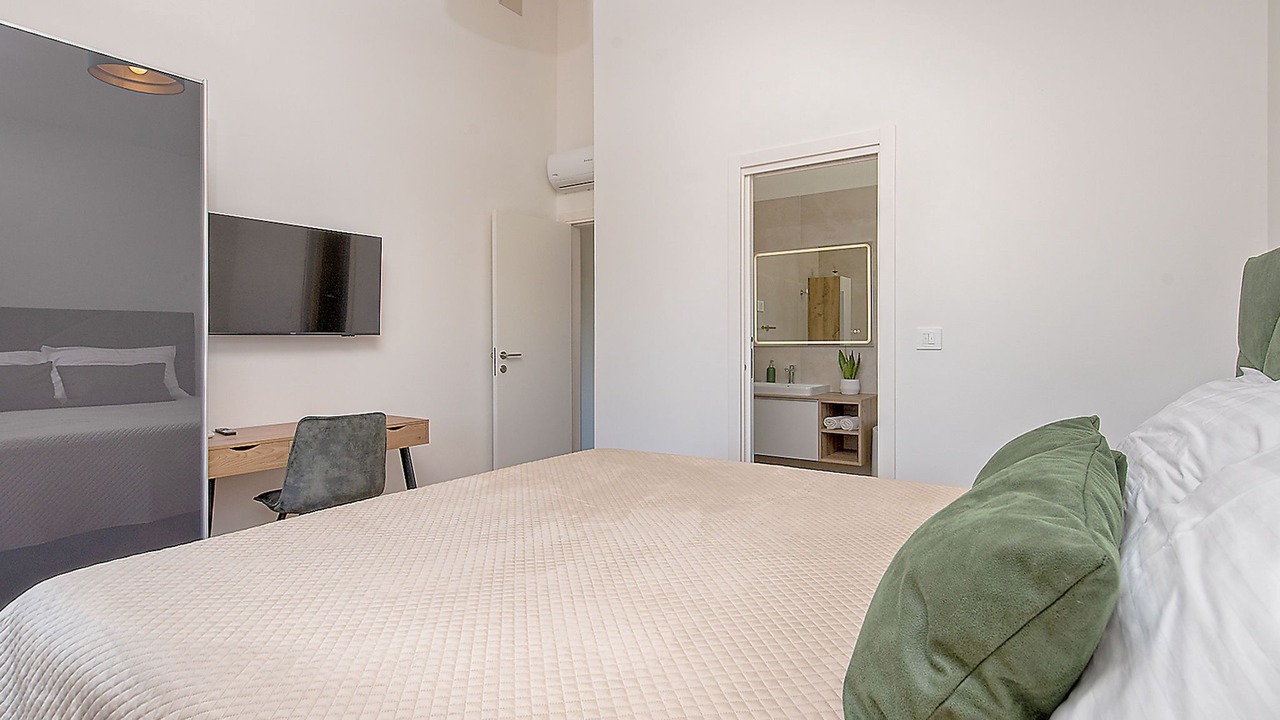 Photo of Bedroom in Rebici