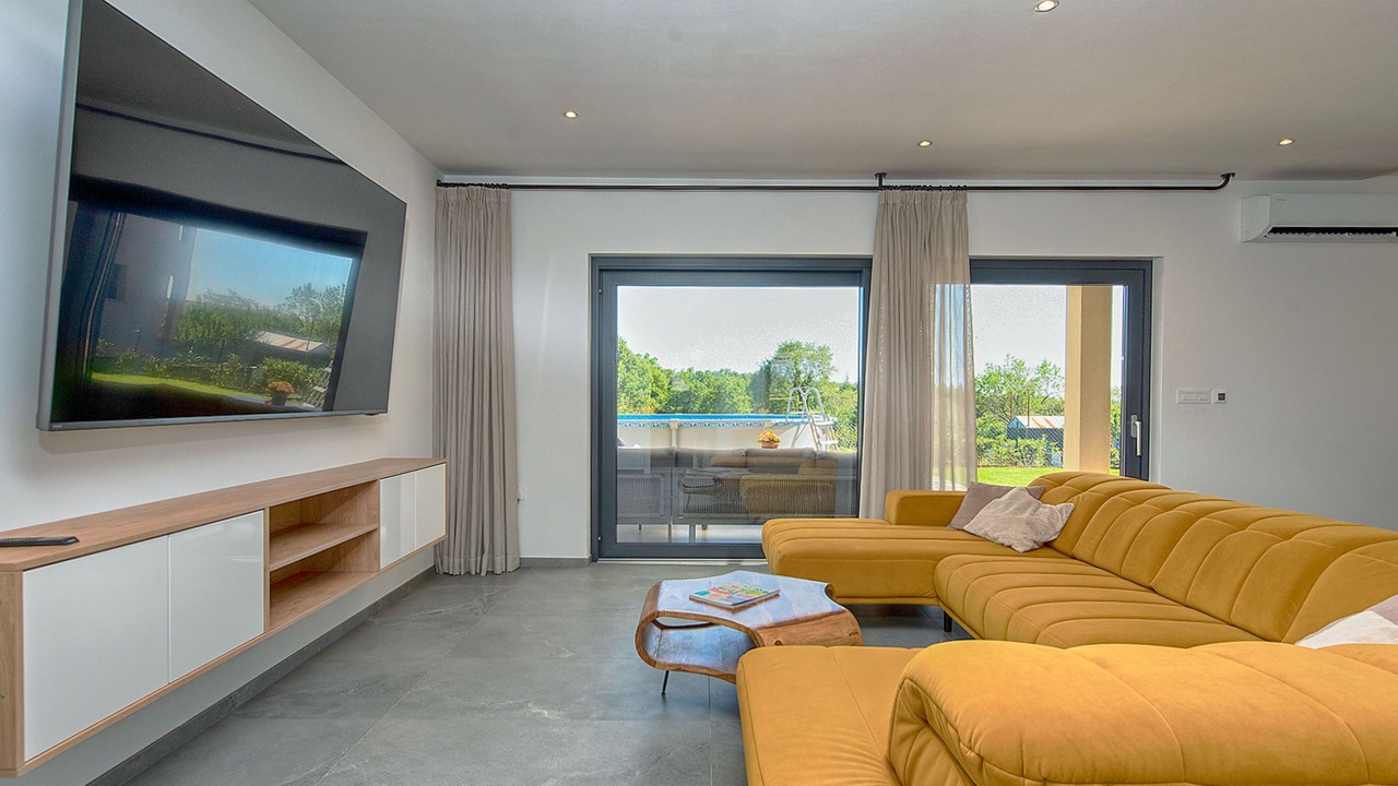 Photo of Livingroom in Rebici