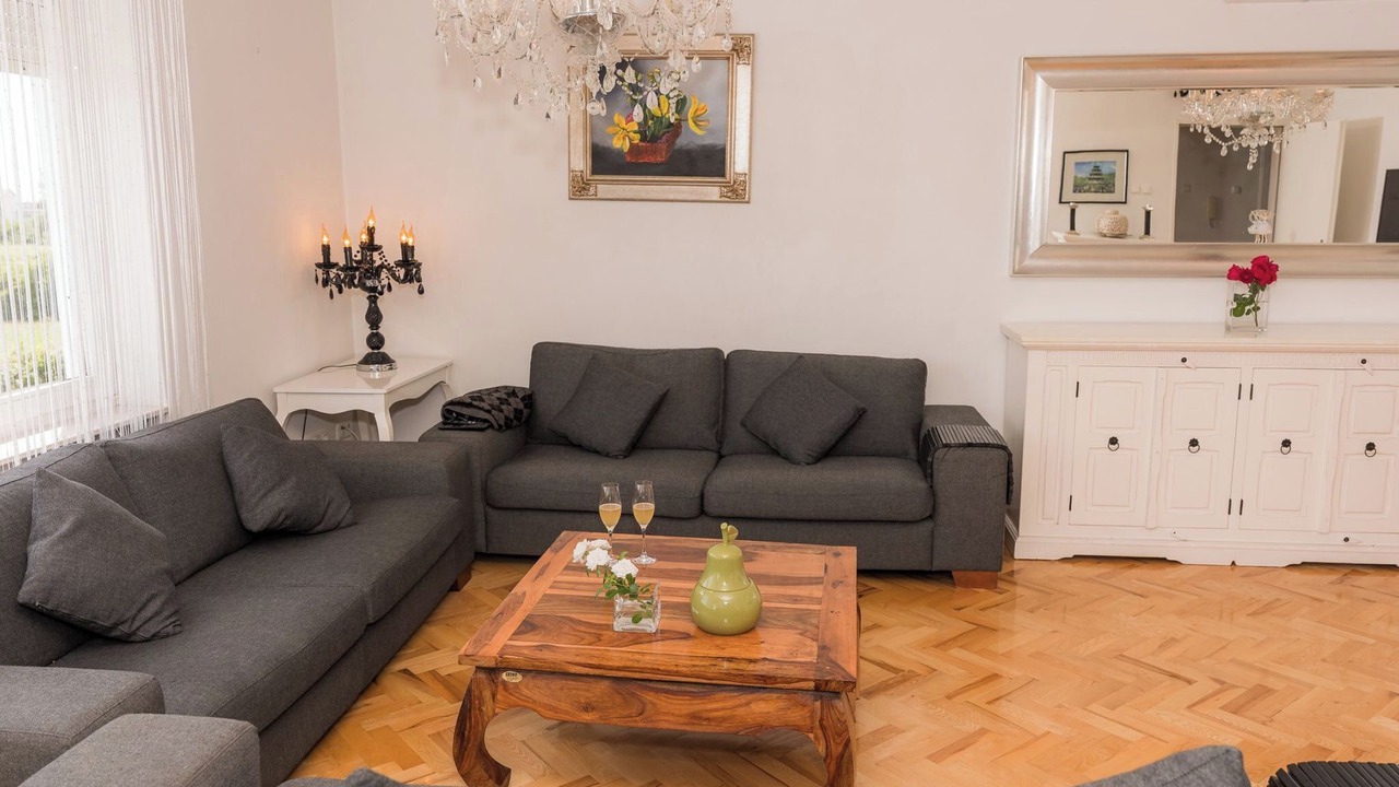 Photo of Livingroom in Dugo Selo