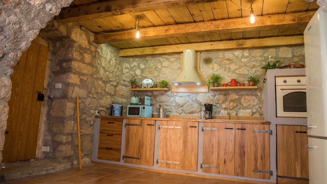 Photo of Bedroom in Tribalj