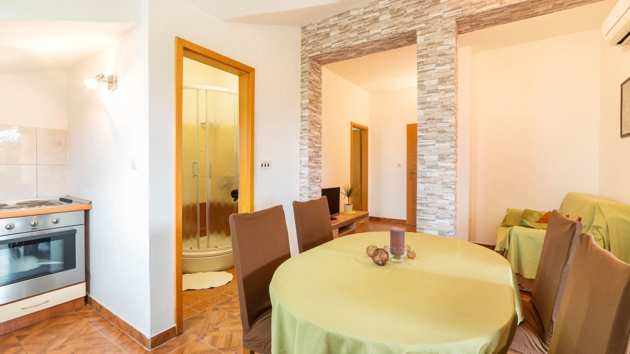 Photo of Livingroom in Srima