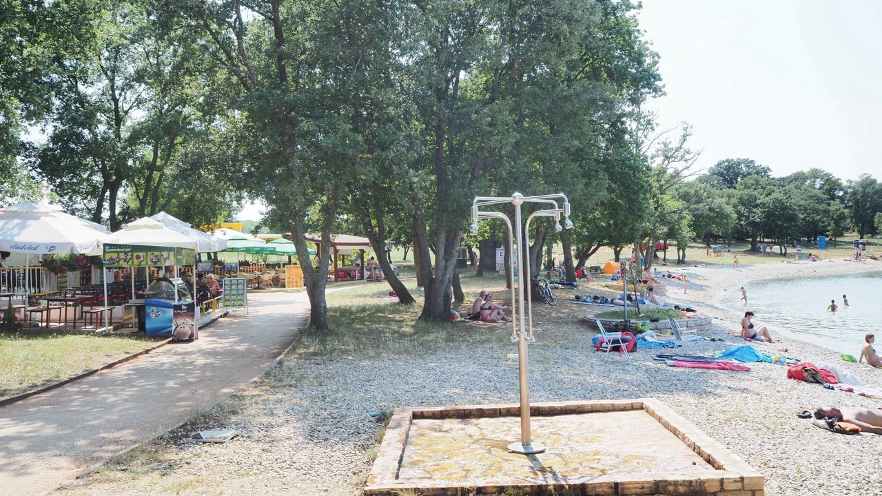 Photo of Outdoor in Cervar Porat