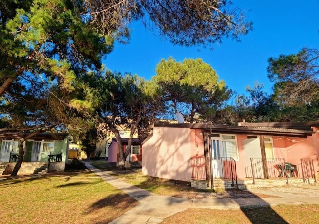 Photo of Outdoor in Novigrad