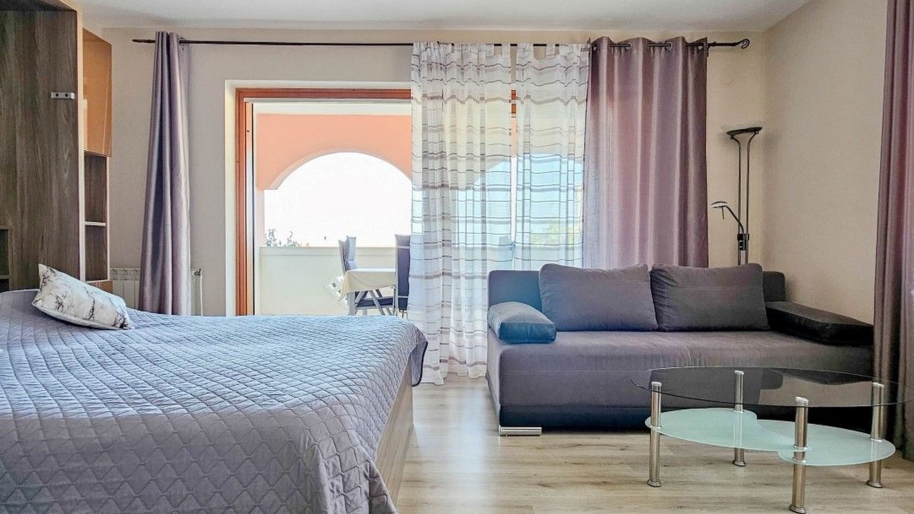 Photo of Bedroom in Crveni Vrh