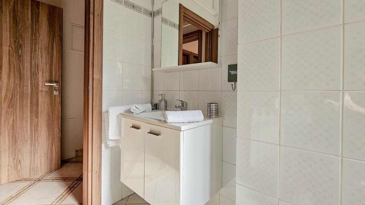 Photo of Bathroom in Crveni Vrh