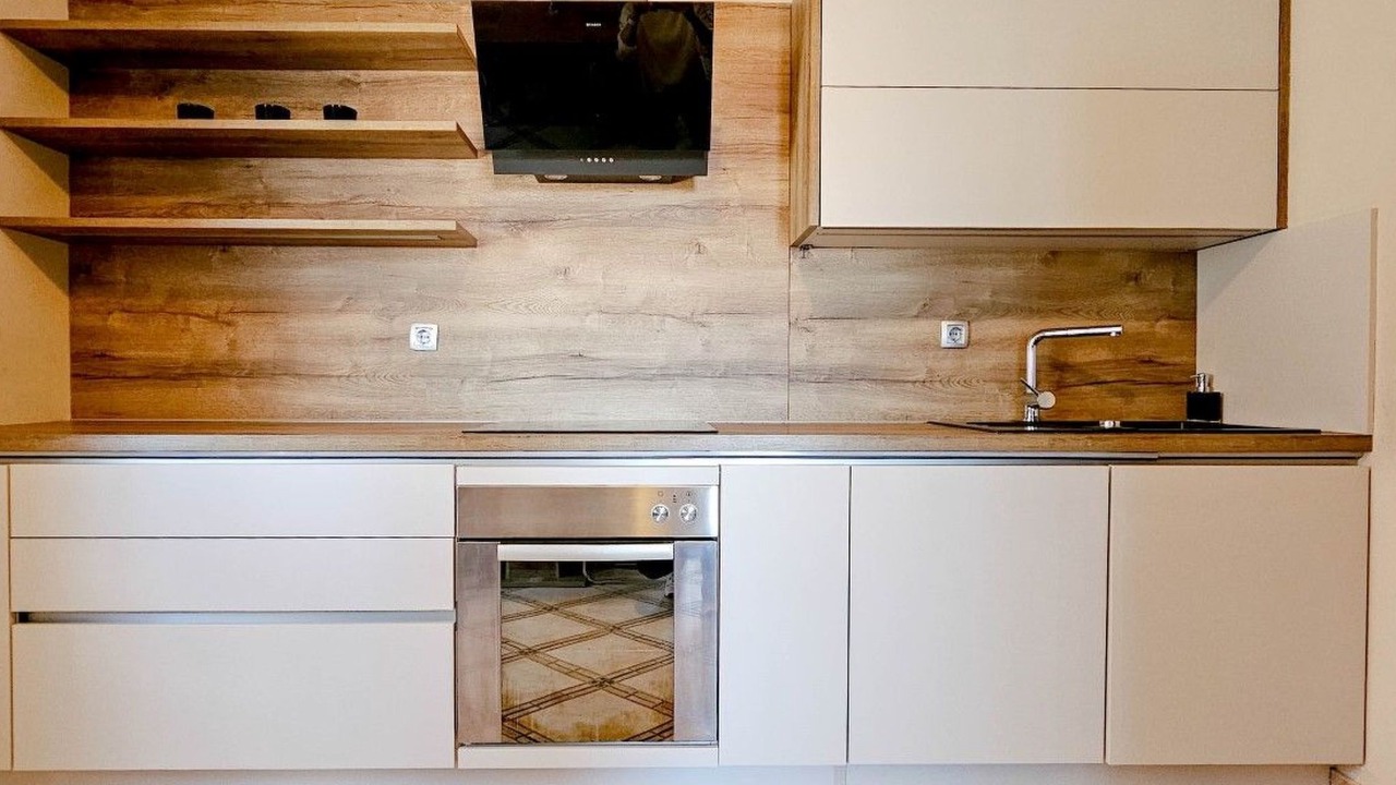 Photo of Kitchen in Crveni Vrh