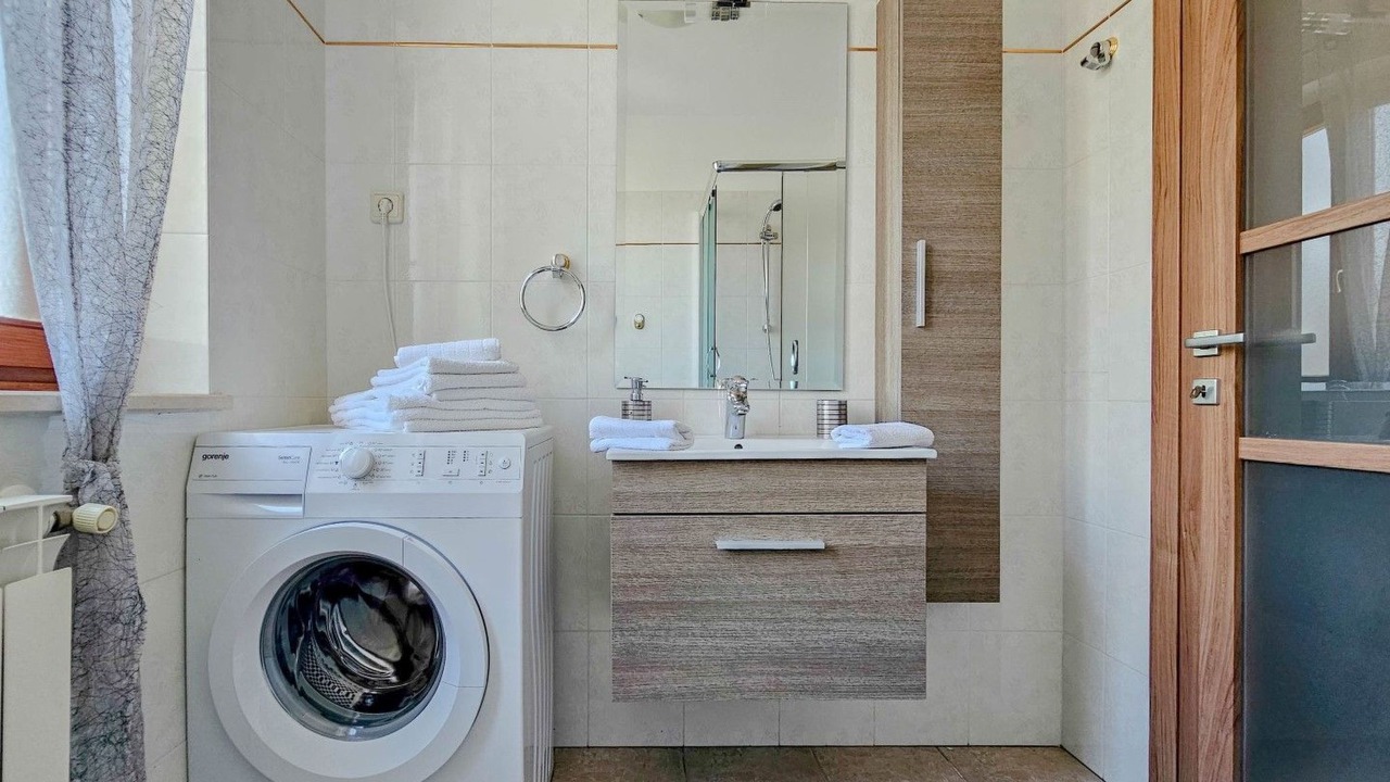 Photo of Bathroom in Crveni Vrh