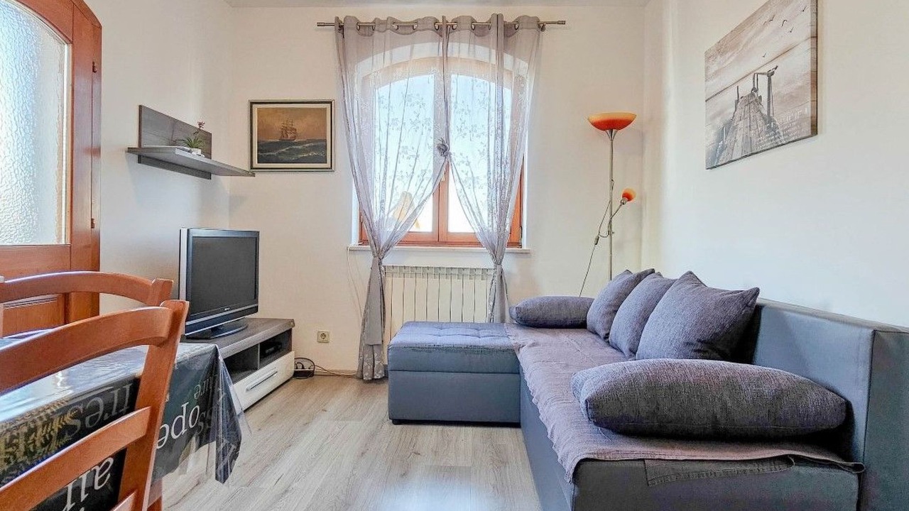 Photo of Livingroom in Crveni Vrh