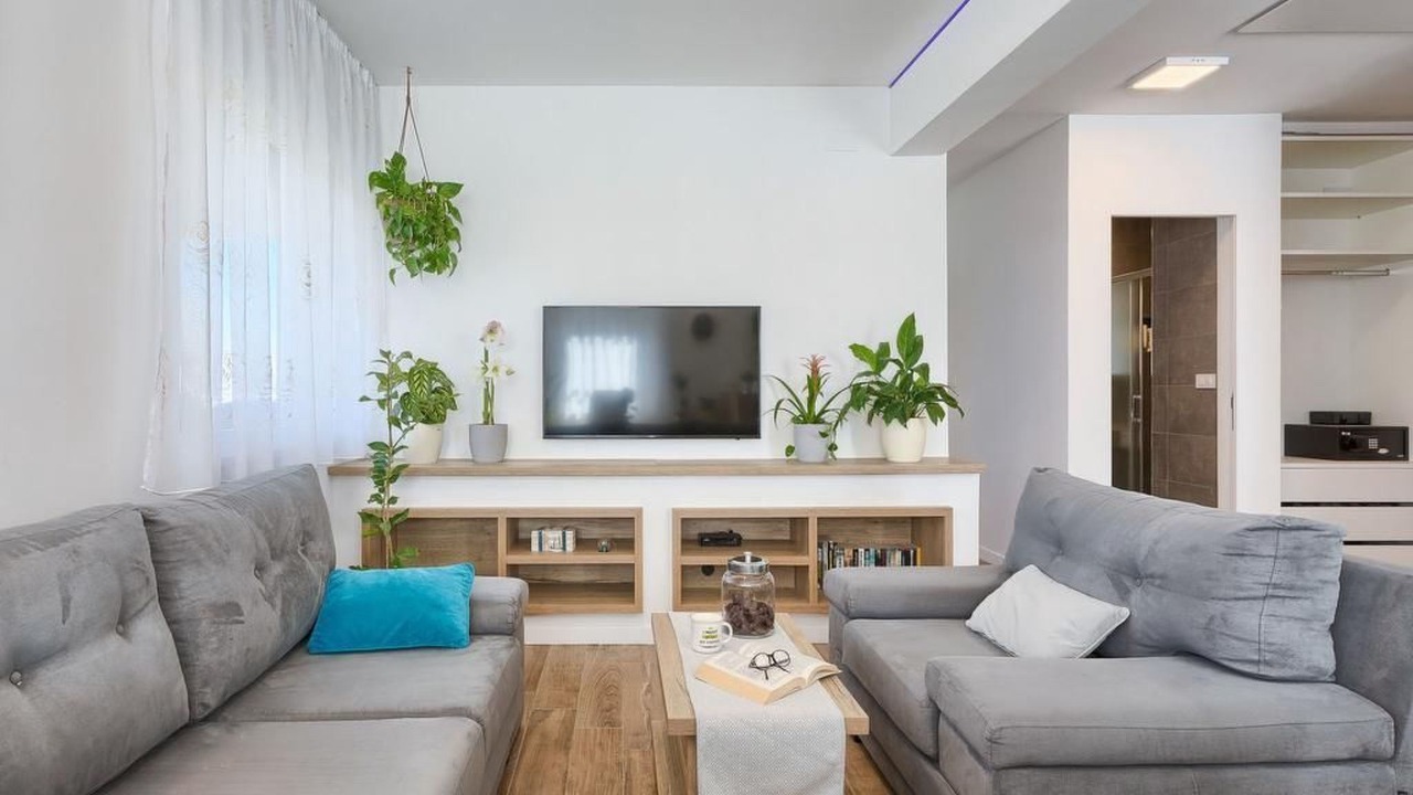 Photo of Livingroom in Valdebek