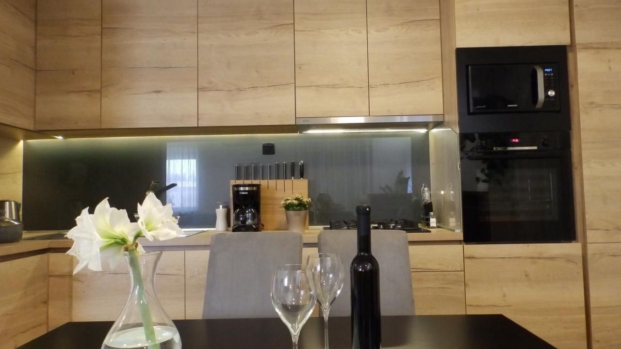 Photo of Kitchen in Valdebek