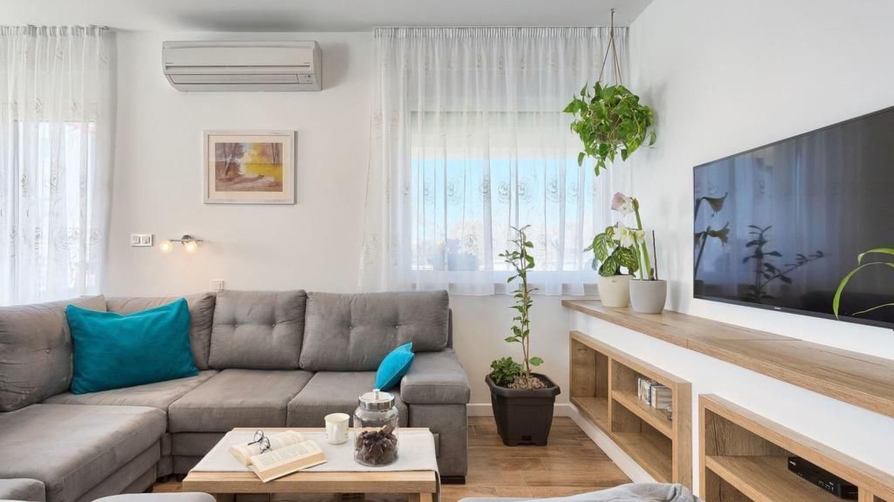 Photo of Livingroom in Valdebek