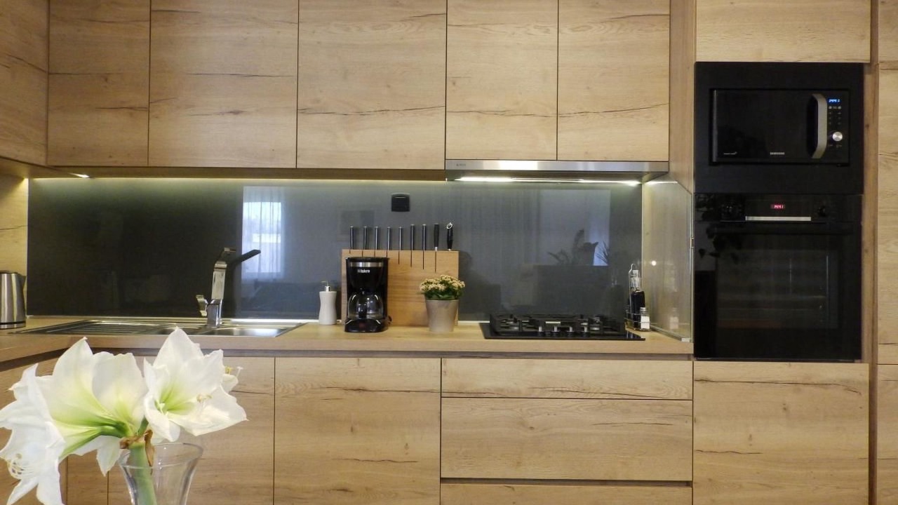 Photo of Kitchen in Valdebek