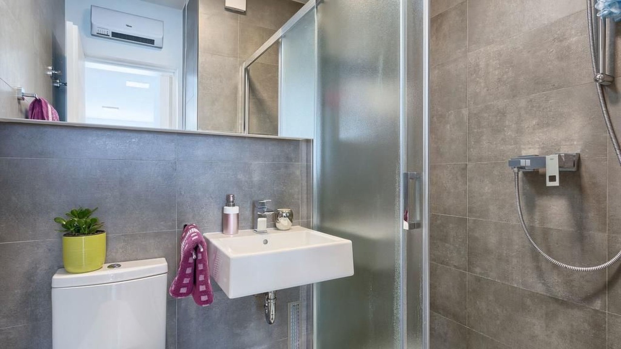 Photo of Bathroom in Valdebek
