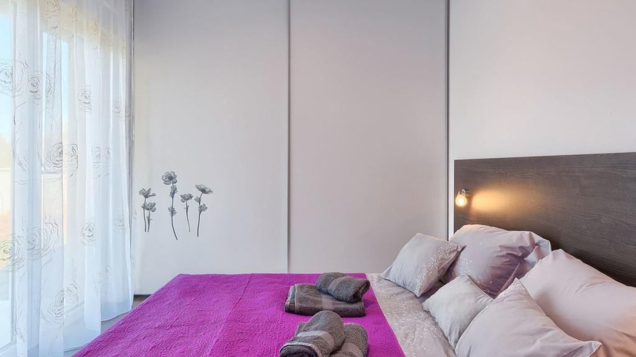 Photo of Bedroom in Valdebek