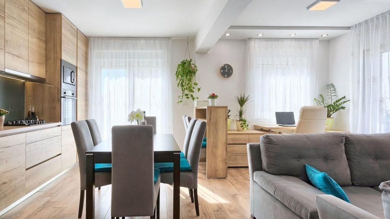 Photo of Livingroom in Valdebek