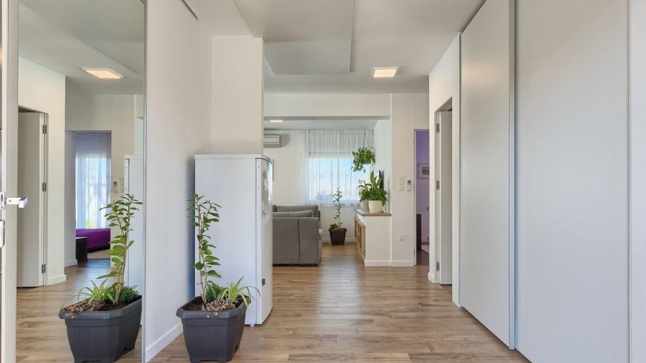 Photo of Livingroom in Valdebek