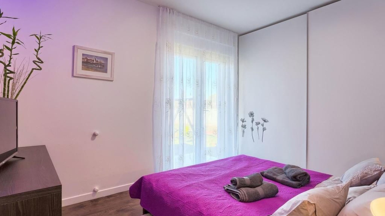 Photo of Bedroom in Valdebek