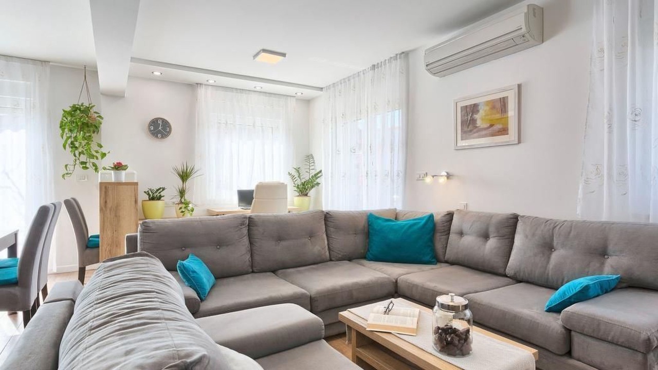 Photo of Livingroom in Valdebek