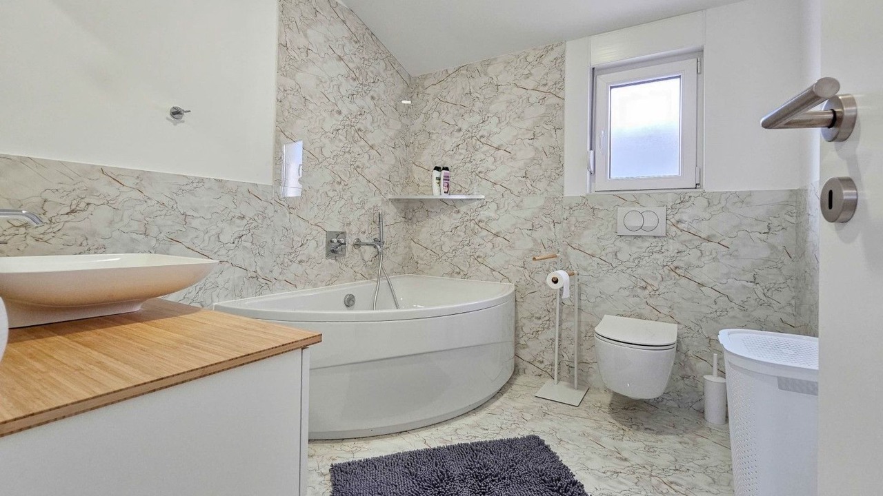 Photo of Bathroom in Fiorini