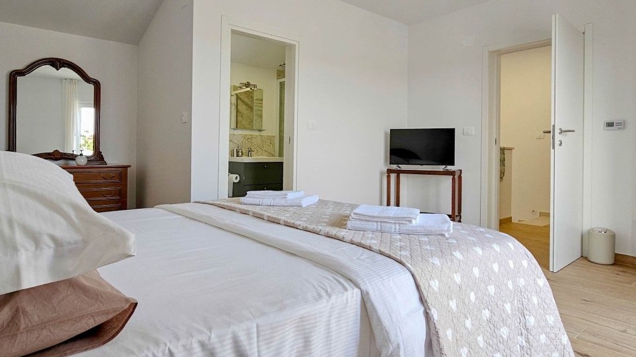 Photo of Bedroom in Fiorini