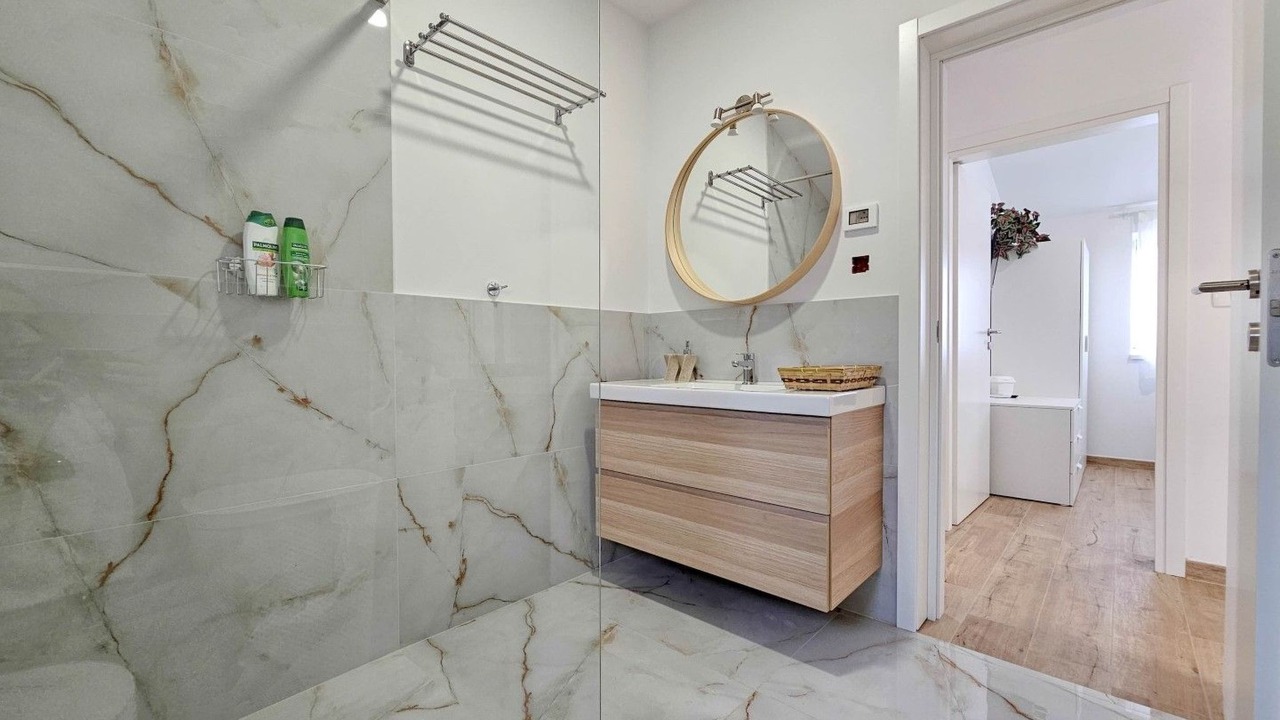 Photo of Bathroom in Fiorini