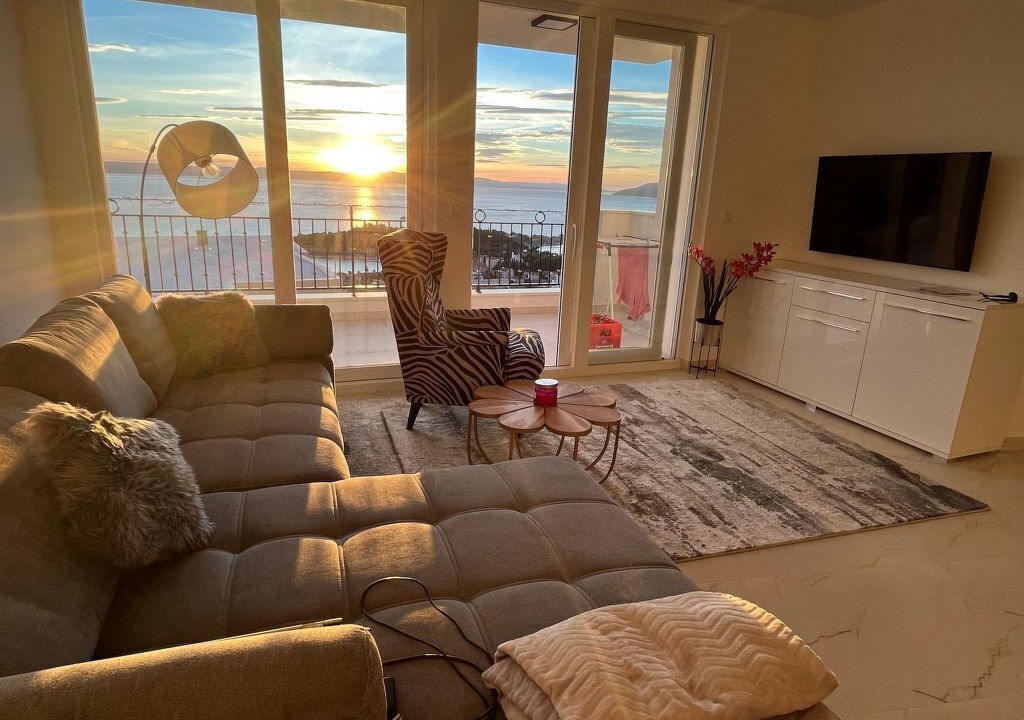 Photo of Livingroom in Moca