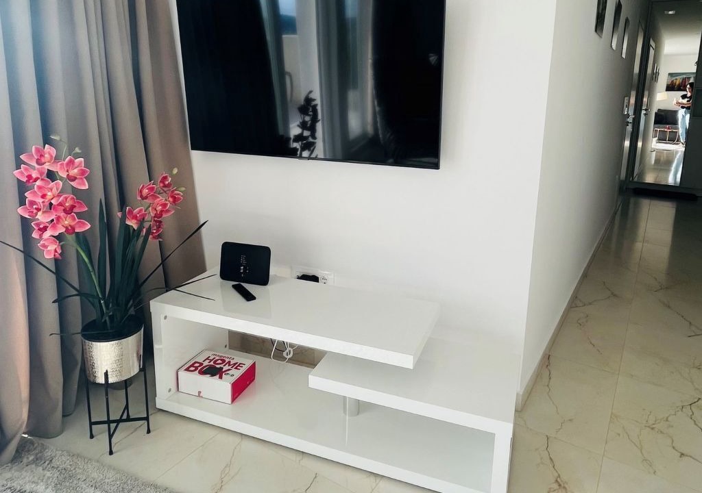Photo of Livingroom in Moca