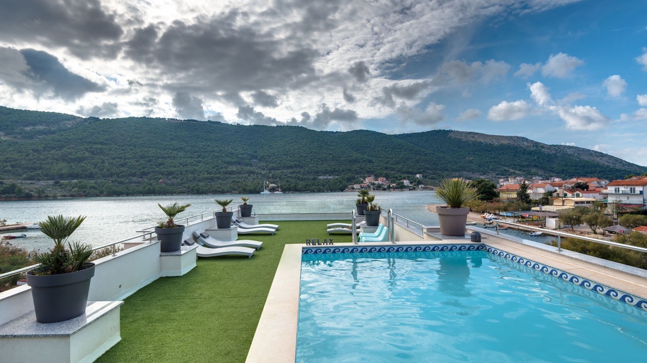 Photo of Outdoor in Grebastica