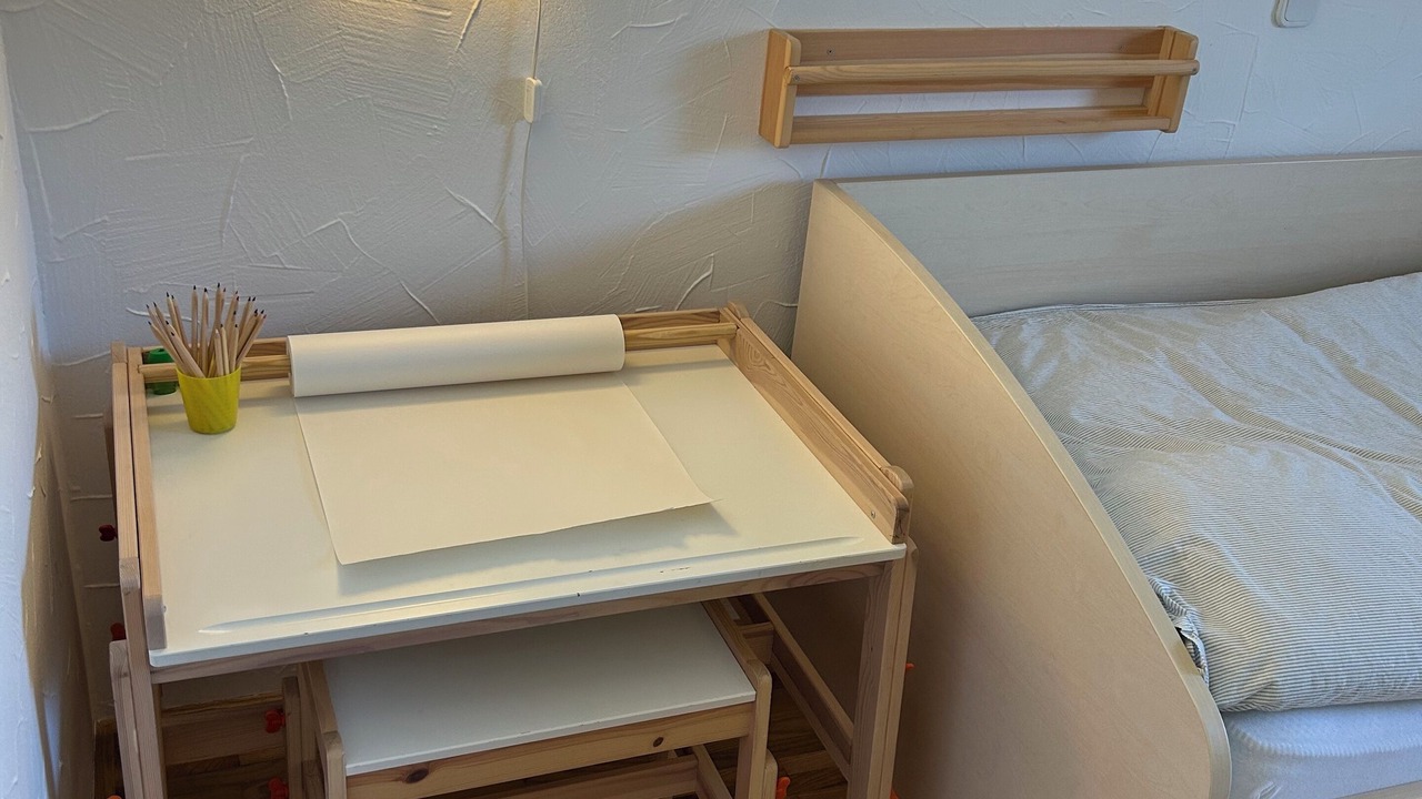 Photo of Bedroom in Radovljica