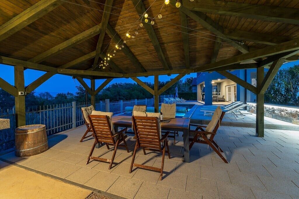 Photo of Outdoor in Risika