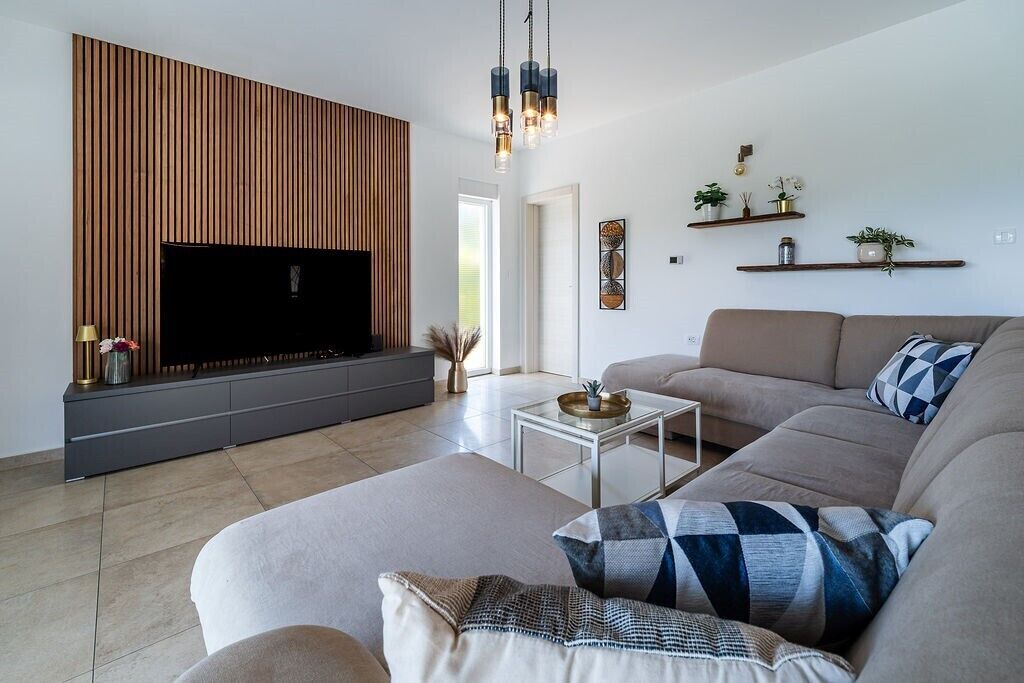Photo of Livingroom in Risika