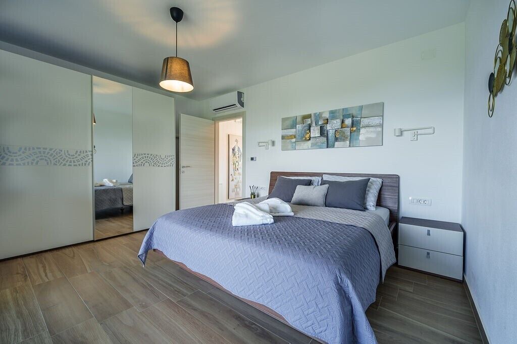 Photo of Bedroom in Risika