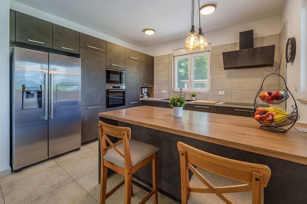 Photo of Kitchen in Risika
