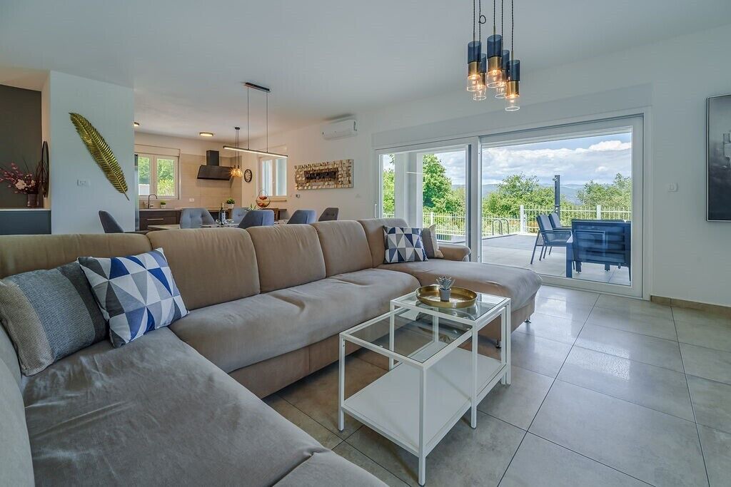 Photo of Livingroom in Risika
