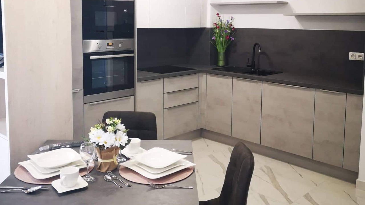 Photo of Kitchen in Drage