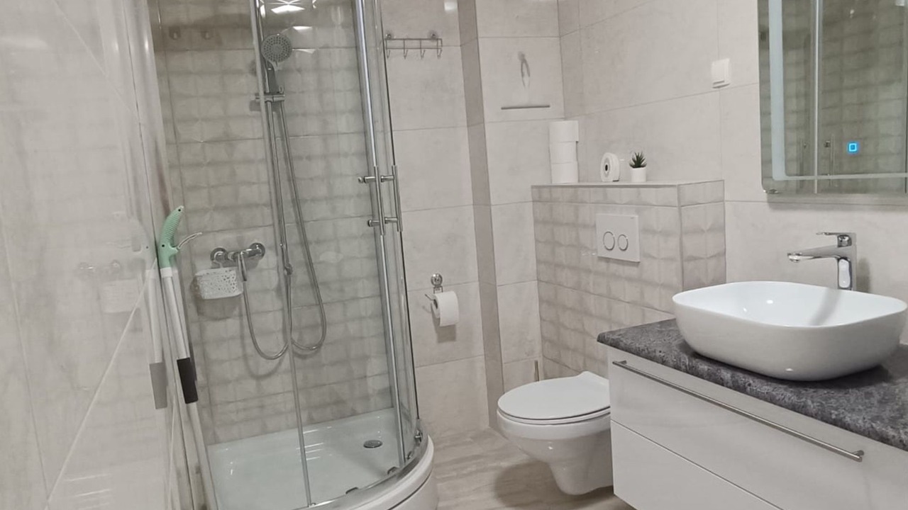 Photo of Bathroom in Drage