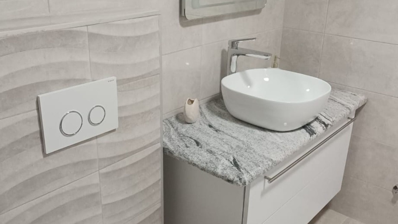 Photo of Bathroom in Drage