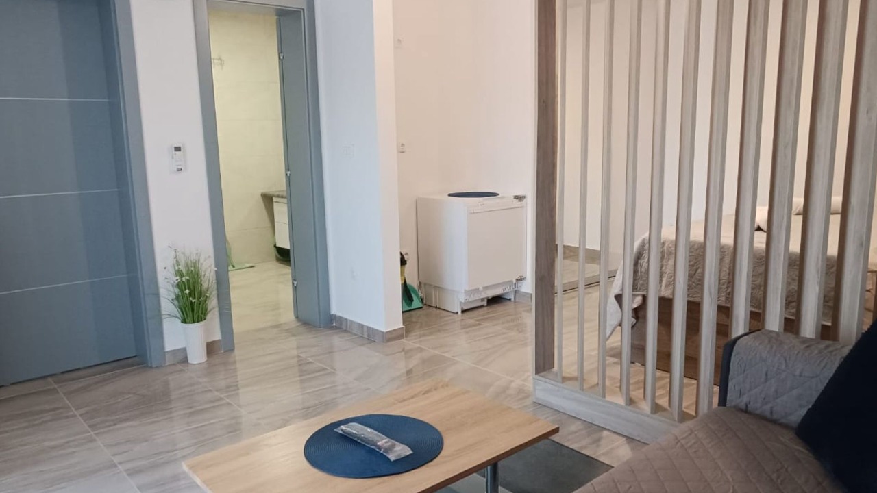 Photo of Bedroom in Drage