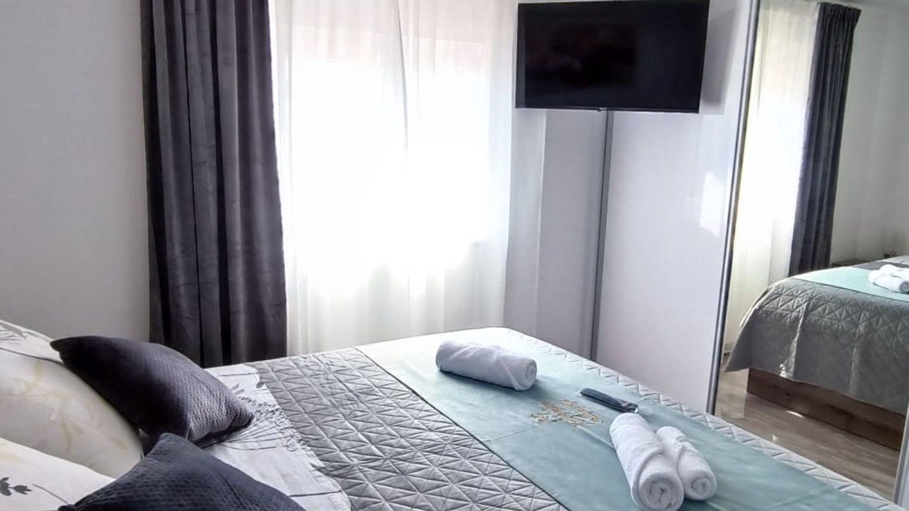 Photo of Bedroom in Drage