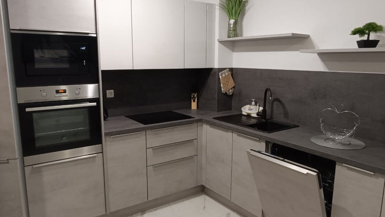Photo of Kitchen in Drage