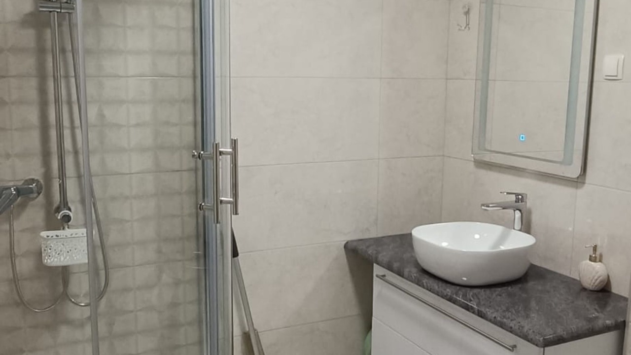 Photo of Bathroom in Drage