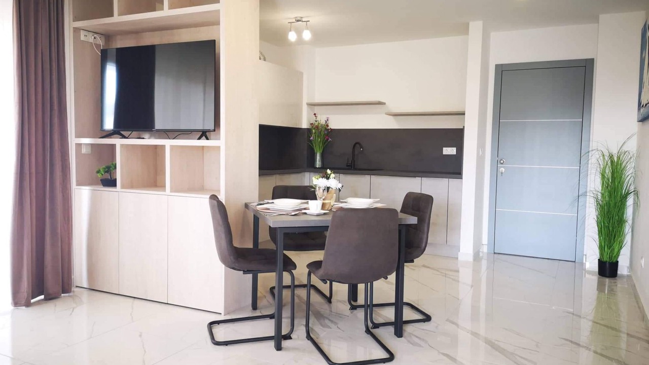 Photo of Livingroom in Drage