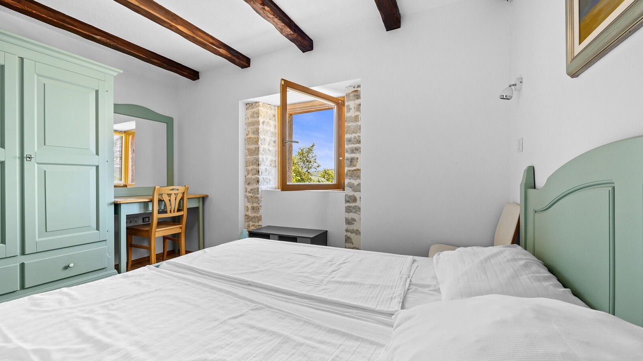 Photo of Bedroom in Sveti Bartol
