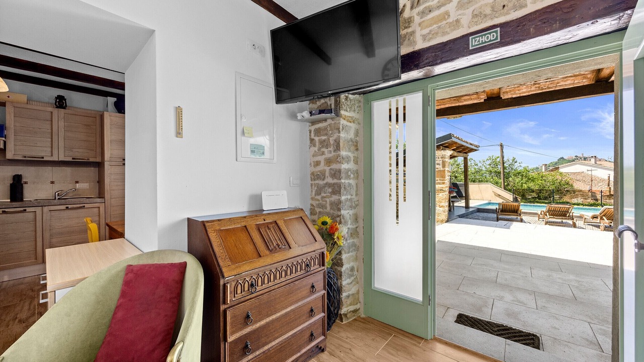 Photo of Livingroom in Sveti Bartol