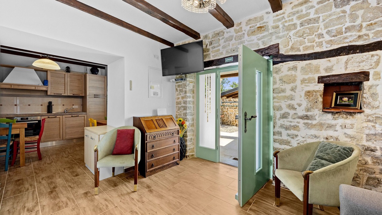 Photo of Livingroom in Sveti Bartol