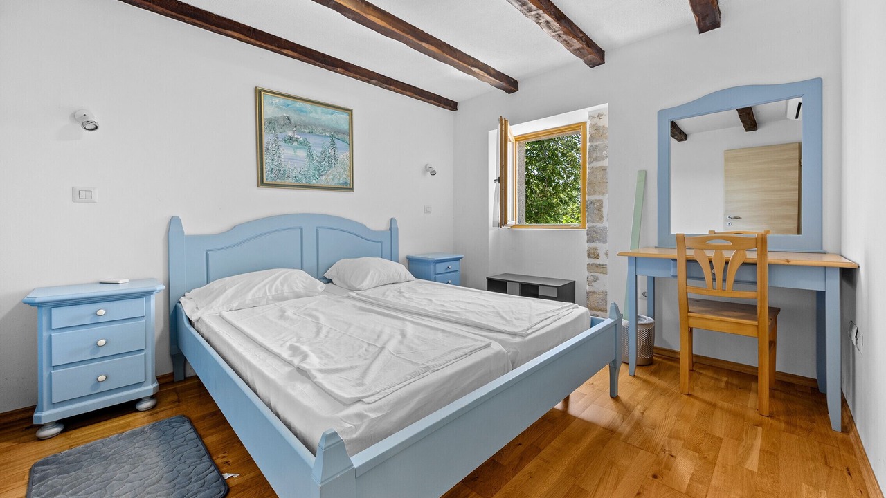 Photo of Bedroom in Sveti Bartol