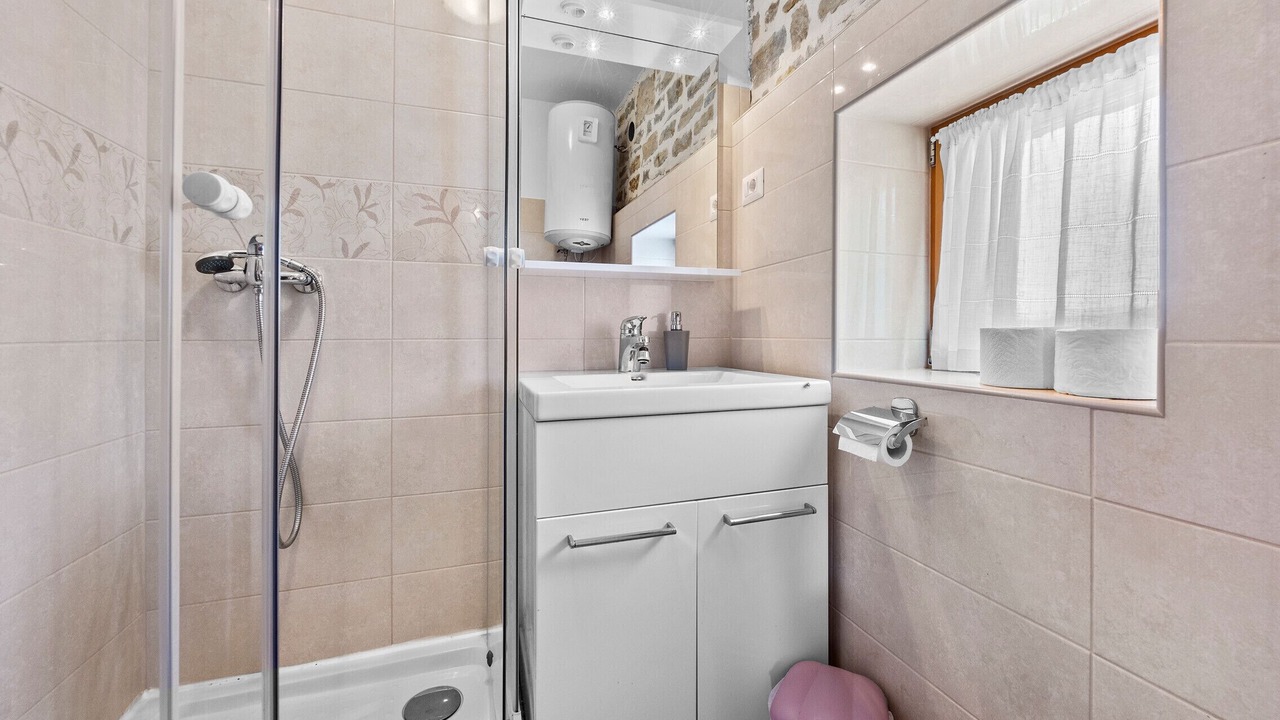Photo of Bathroom in Sveti Bartol