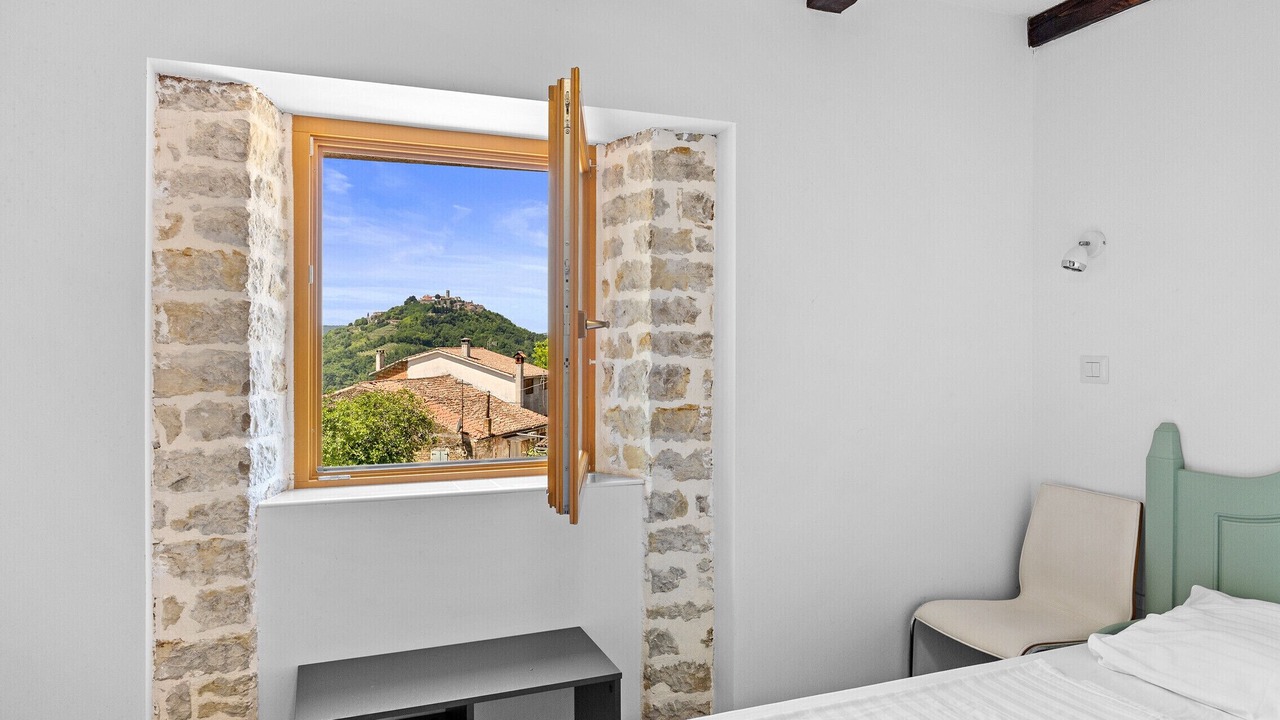 Photo of Bedroom in Sveti Bartol