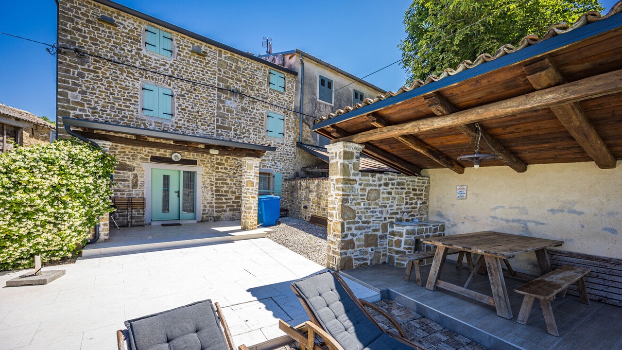 Photo of Outdoor in Sveti Bartol