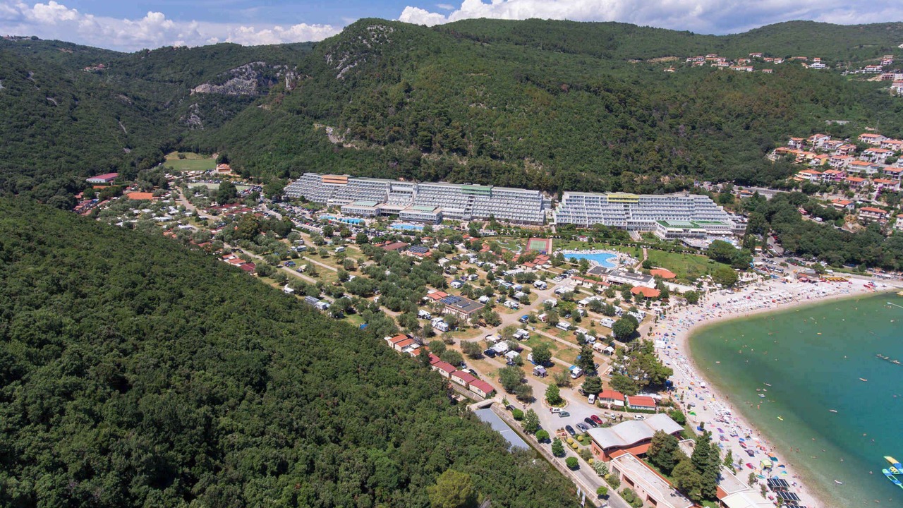 Photo of Outdoor in Rabac